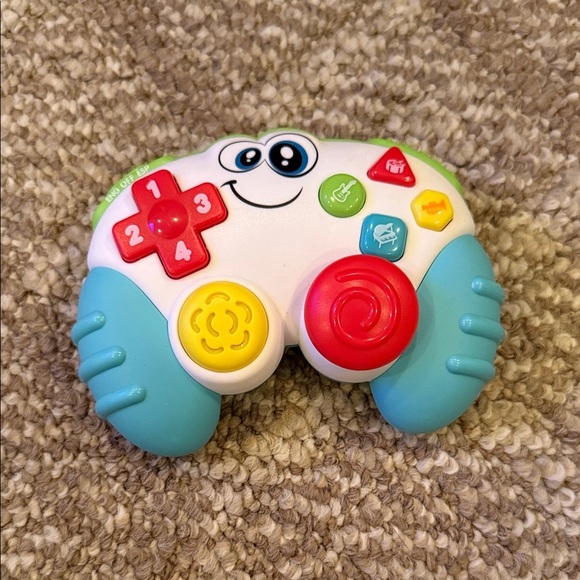 My First Game Controller - Picture 2 of 4